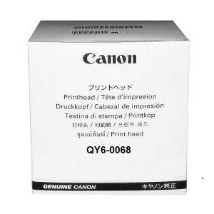 Canon QY6-0068 tisková hlava