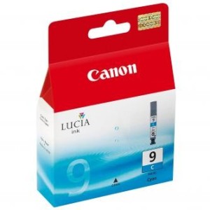 Canon PGI9C cartridge cyan