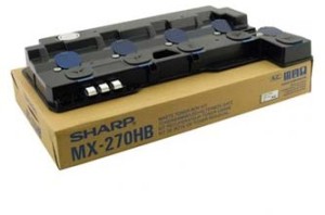 Sharp MX270 odpadní nádobka