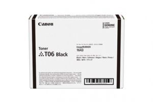 Canon T06 toner černý (20.500 str)