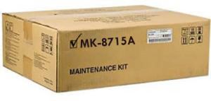 Kyocera Mita MK8715A maintenance kit (600.000 str)