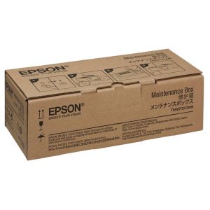 Epson T6997 maintenance box