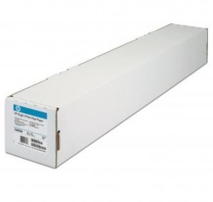 HP C6036A Brigt White Inkjet Paper 90g, 914mm x 45m