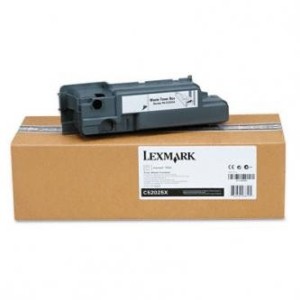 Lexmark C52025X odpadní nádobka (30.000 str)