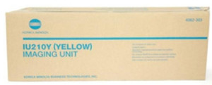 Konica Minolta IU210Y fotoválec žlutý-yellow (70.000 str)