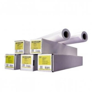 HP C3868A Natural Tracing Paper 90g, 914mm x 45m