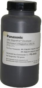 Panasonic FQZK20 developer (120.000 str)