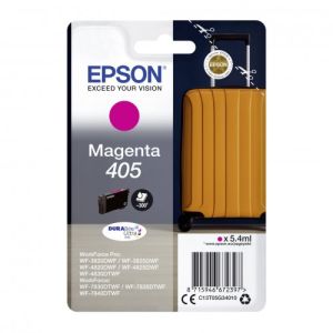 Epson 405 cartridge purpurová-magenta (300 str)