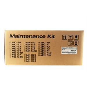 Kyocera Mita MK170 maintenance kit (100.000 str)