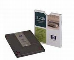 HP 88146J 5.2GB WORM Optical Disk