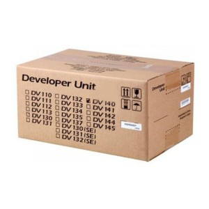 Kyocera Mita DV140 developer (100.000 str)