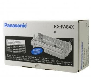 Panasonic KXFA84 fotoválec (10.000 str)