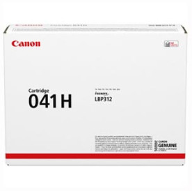 Canon 041HBk toner černý (20.000 str)