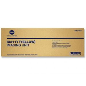 Develop IU311Y fotoválec žlutý-yellow (45.000 str)