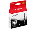 Canon PGI72MBk cartridge matte black (14ml)