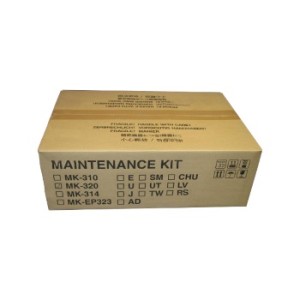 Kyocera Mita MK320 maintenance kit (300.000 str)