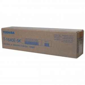 Toshiba T1640E5K toner (5.000 str)