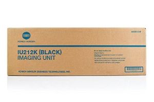 Develop IU212K fotoválec černý (60.000 str)