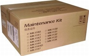 Kyocera Mita MK1140 maintenance kit (100.000 str)
