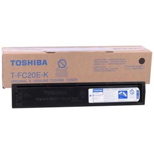 Toshiba TFC20EK toner černý (20.300 str)