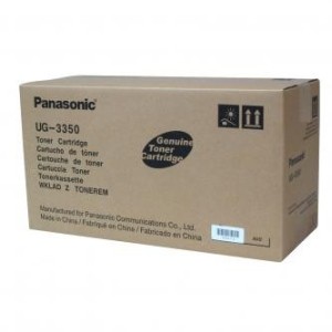 Panasonic UG3350 toner (7.500 str)