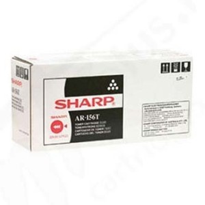 Sharp AR156 toner (8.000 str)