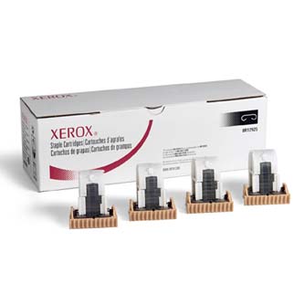 Xerox Staples for professional finisher