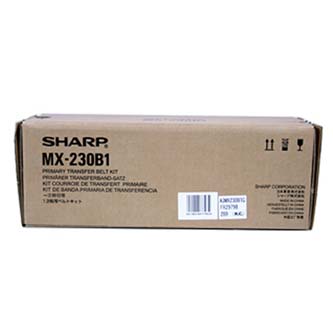 Sharp transfer belt kit MX-230B1, 100000str., Sharp DX-2500N,MX-2010U,2310U,3111U,2610N,2614N,3110N