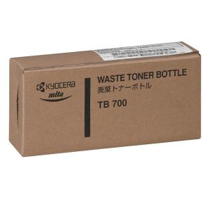 Kyocera Mita TB700 odpadní nádobka (34.000 str)