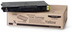 Xerox toner žlutý-yellow (5.000 str)