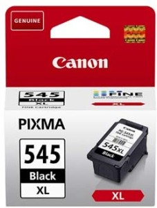 Canon PG545XL cartridge černá (400 str)