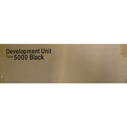 Ricoh development unit černý