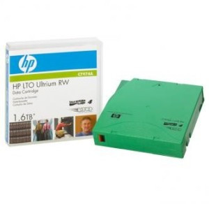 HP C7974A Ultrium 4, 1.6TB