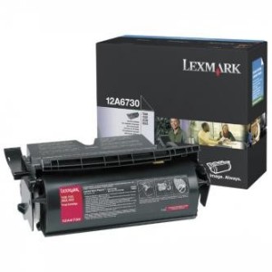 Lexmark 12A6730 toner (7.500 str)
