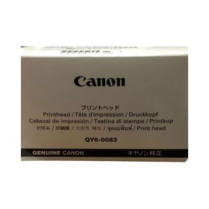Canon tisková hlava QY6-0083, black, Canon Pixma iP8720, 8780, 8720, 8780, MG6320, 6350, 6380