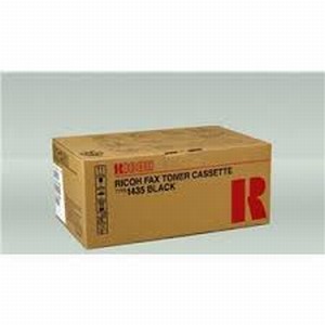NRG (Nashuatec/Gestetner/Rex-Rotary) FT1435 toner černý (4.500 str)