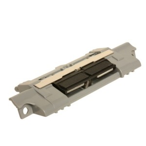 HP Separation pad assembly