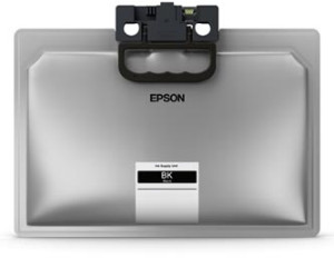 Epson T9661 XXL inkoust černý (40.000 str)