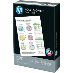 HP CHP150 Home and Office paper 80g, A4/500ks