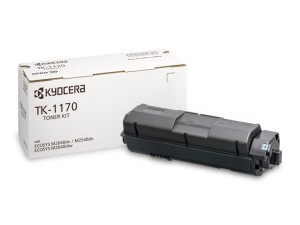 Kyocera Mita TK-1170 toner černý (7.200 str)