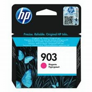 HP T6L91AE cartridge 903 purpurová-magenta (315 str)