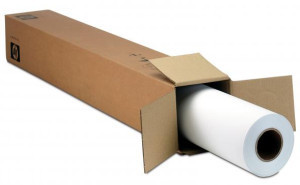 HP E4J52A PVC-free Durable Smooth Wall Paper 290g, 1067mm x 30.5m