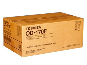 Toshiba válec