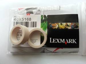 Lexmark Maintenance kit (160.000 str)