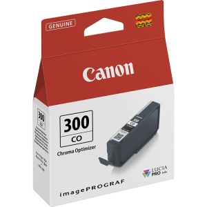 Canon PFI300CO cartridge chroma optimizer (14.4ml)