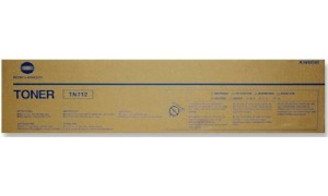 Konica Minolta TN712 toner (40.800 str)