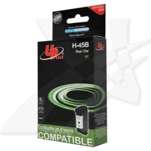 UPrint alternativní HP 51645A cartridge 45 černá (990 str)