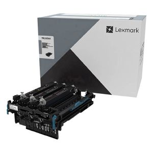 Lexmark 78C0Z50 sada fotoválců CMYK (125.000 str)
