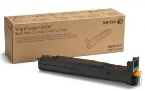 Xerox toner černý (12.000 str)