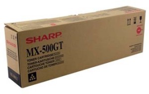 Sharp MX500 toner (40.000 str)